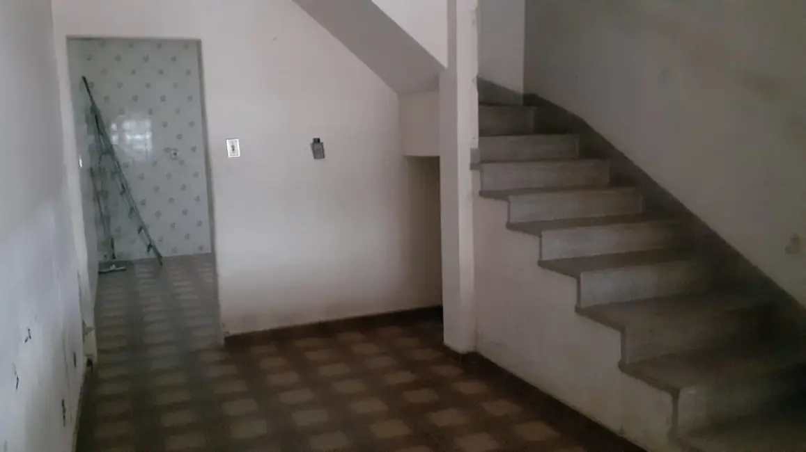 Foto 6 de Casa com 2 quartos à venda, 200m2 em Vila Palmares, Santo Andre - SP