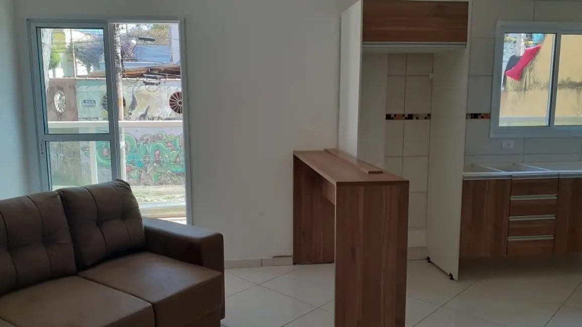 Foto 8 de Apartamento com 2 quartos à venda, 52m2 em Vila Helena, Santo Andre - SP