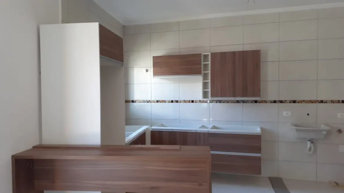 Foto 6 de Apartamento com 2 quartos à venda, 52m2 em Vila Helena, Santo Andre - SP