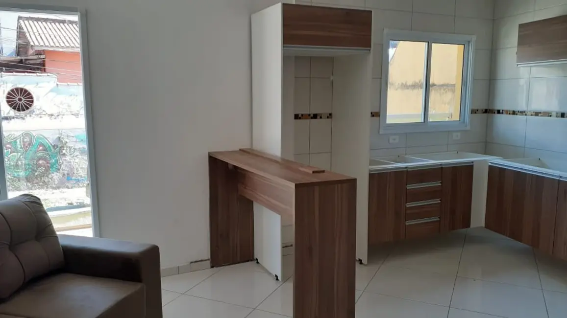 Apartamento com 2 quartos à venda, 52m2 em Vila Helena, Santo Andre - SP - imagem 9 Foto 9 de Apartamento com 2 quartos à venda, 52m2 em Vila Helena, Santo Andre - SP