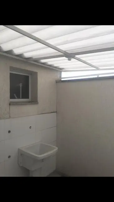 Foto 2 de Apartamento com 2 quartos à venda, 55m2 em Parque Novo Oratório, Santo Andre - SP