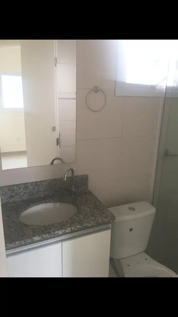 Foto 3 de Apartamento com 2 quartos à venda, 55m2 em Parque Novo Oratório, Santo Andre - SP