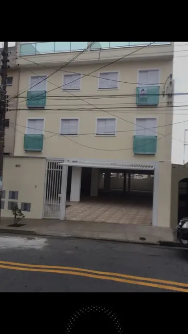 Foto 2 de Apartamento com 2 quartos à venda, 50m2 em Parque Novo Oratório, Santo Andre - SP