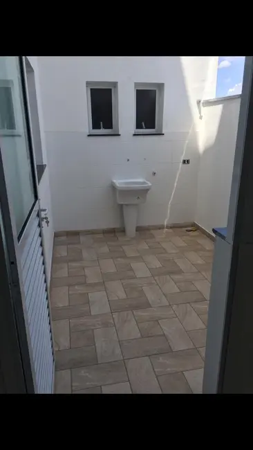 Foto 5 de Apartamento com 2 quartos à venda, 50m2 em Parque Novo Oratório, Santo Andre - SP