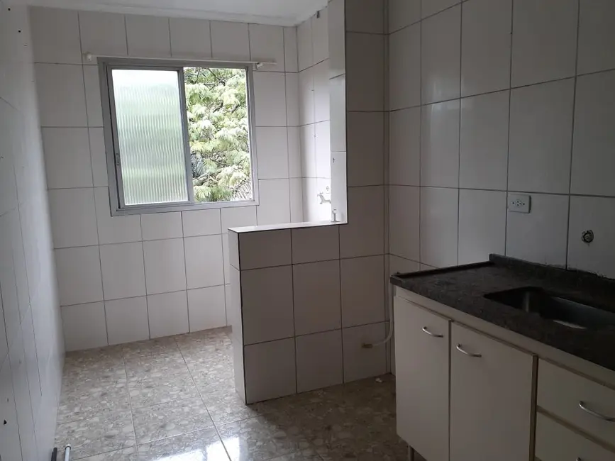 Foto 7 de Apartamento com 2 quartos à venda, 59m2 em Vila Lutécia, Santo Andre - SP