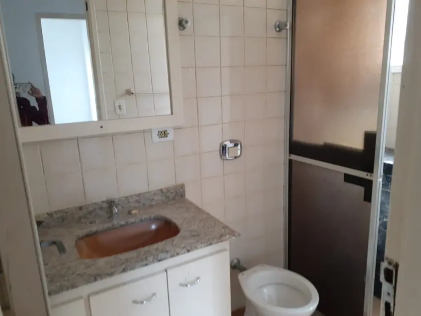 Foto 8 de Apartamento com 2 quartos à venda, 59m2 em Vila Lutécia, Santo Andre - SP