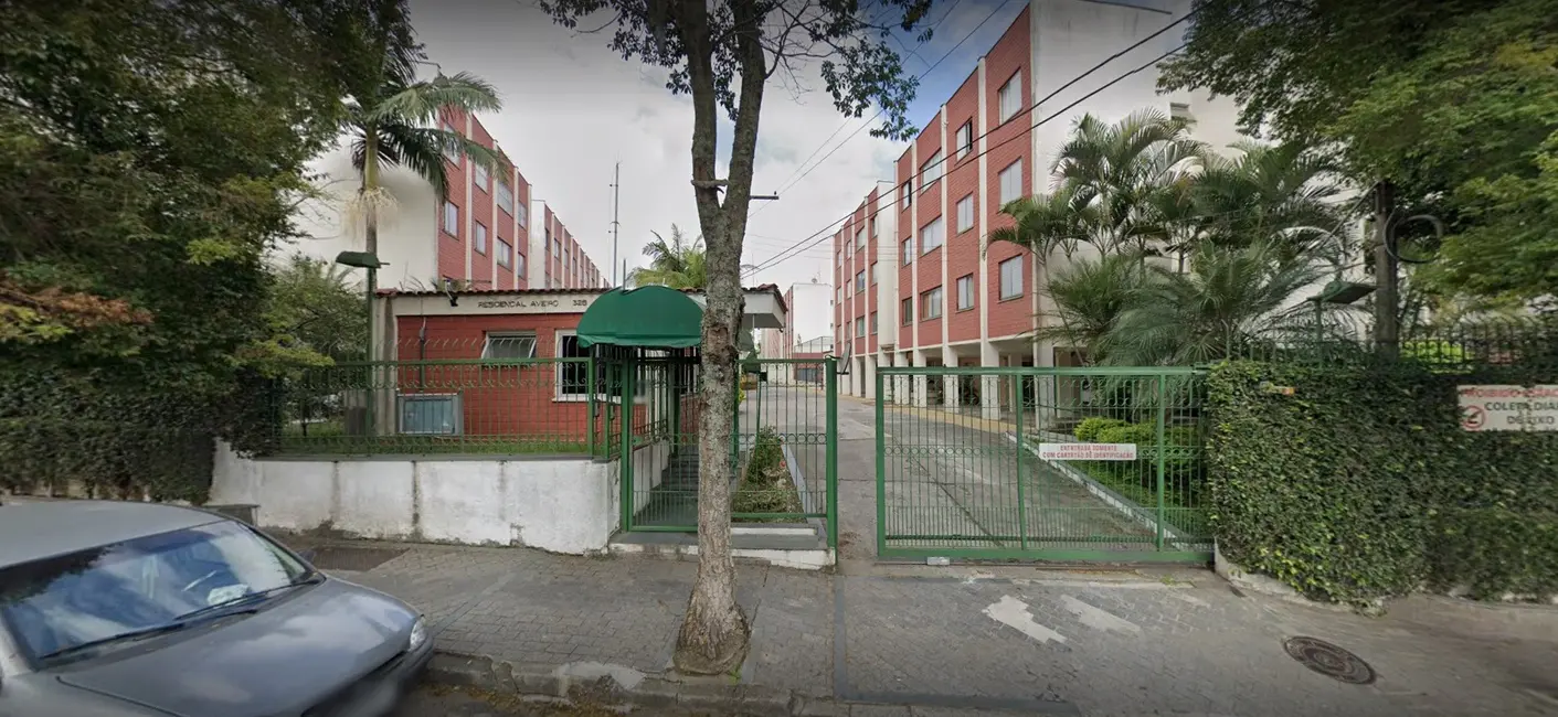 Foto 1 de Apartamento com 2 quartos à venda, 59m2 em Vila Lutécia, Santo Andre - SP