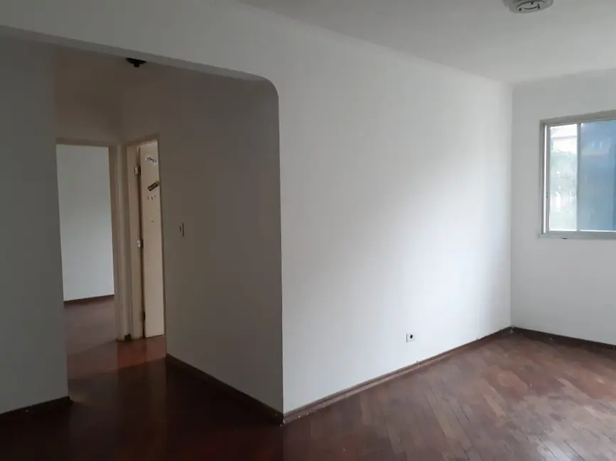 Foto 2 de Apartamento com 2 quartos à venda, 59m2 em Vila Lutécia, Santo Andre - SP