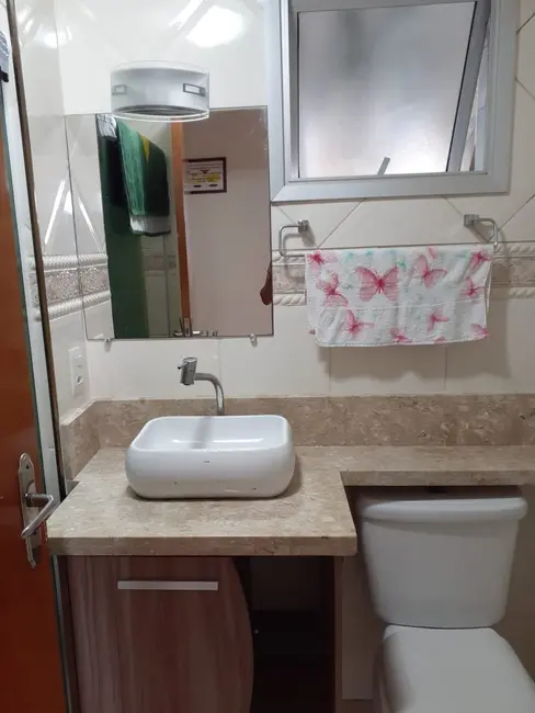 Foto 7 de Apartamento com 3 quartos à venda, 57m2 em Vila Luzita, Santo Andre - SP