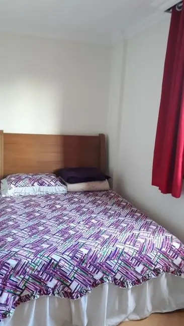 Foto 9 de Apartamento com 3 quartos à venda, 57m2 em Vila Luzita, Santo Andre - SP