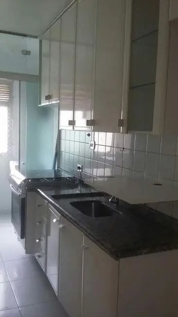 Foto 5 de Apartamento com 3 quartos à venda, 57m2 em Vila Luzita, Santo Andre - SP