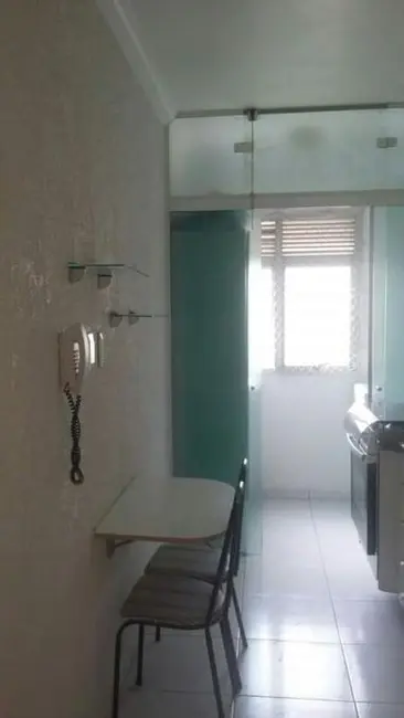 Foto 6 de Apartamento com 3 quartos à venda, 57m2 em Vila Luzita, Santo Andre - SP