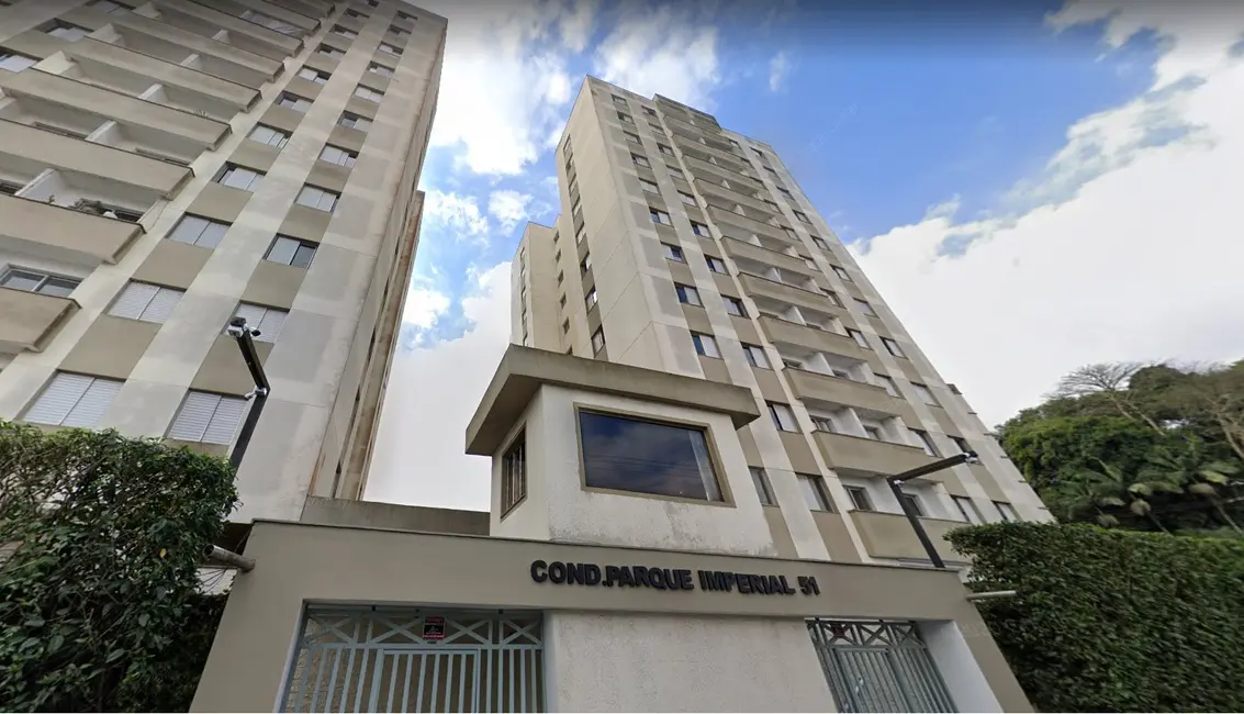Foto 1 de Apartamento com 3 quartos à venda, 57m2 em Vila Luzita, Santo Andre - SP