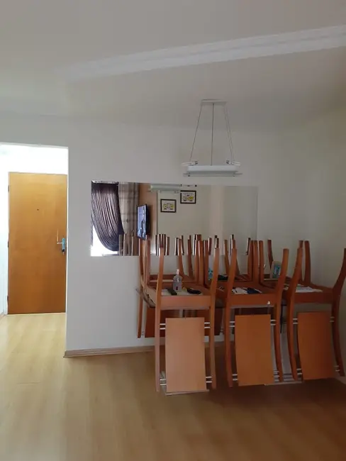 Foto 3 de Apartamento com 3 quartos à venda, 57m2 em Vila Luzita, Santo Andre - SP