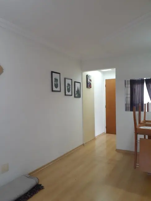 Foto 2 de Apartamento com 3 quartos à venda, 57m2 em Vila Luzita, Santo Andre - SP