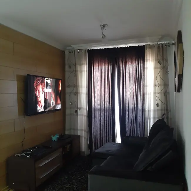 Foto 4 de Apartamento com 3 quartos à venda, 57m2 em Vila Luzita, Santo Andre - SP