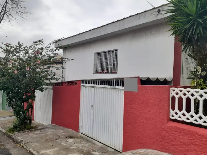 Foto 4 de Casa com 4 quartos à venda, 142m2 em Vila Pires, Santo Andre - SP