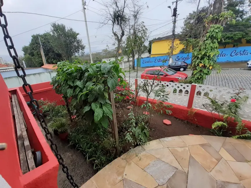 Foto 8 de Casa com 4 quartos à venda, 142m2 em Vila Pires, Santo Andre - SP