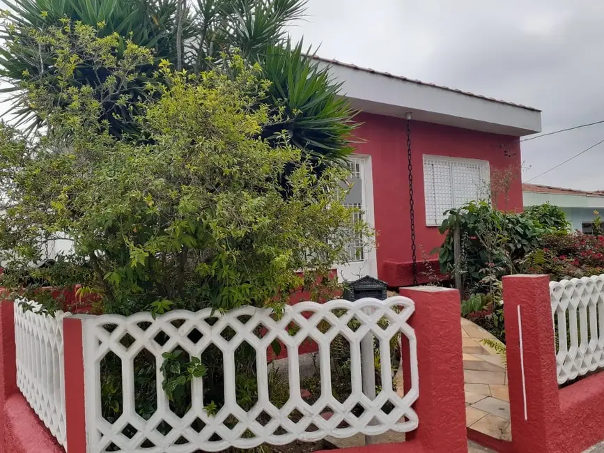 Foto 5 de Casa com 4 quartos à venda, 142m2 em Vila Pires, Santo Andre - SP