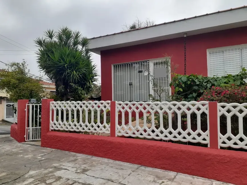 Foto 3 de Casa com 4 quartos à venda, 142m2 em Vila Pires, Santo Andre - SP