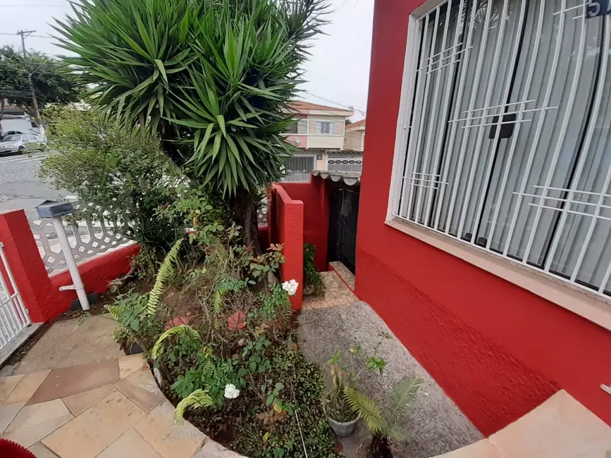 Foto 6 de Casa com 4 quartos à venda, 142m2 em Vila Pires, Santo Andre - SP