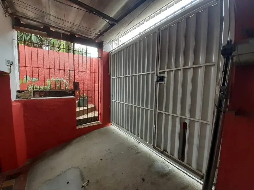 Foto 9 de Casa com 4 quartos à venda, 142m2 em Vila Pires, Santo Andre - SP