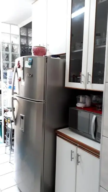 Apartamento com 2 quartos à venda, 55m2 em Jardim do Estádio, Santo Andre - SP - imagem 2 Foto 2 de Apartamento com 2 quartos à venda, 55m2 em Jardim do Estádio, Santo Andre - SP