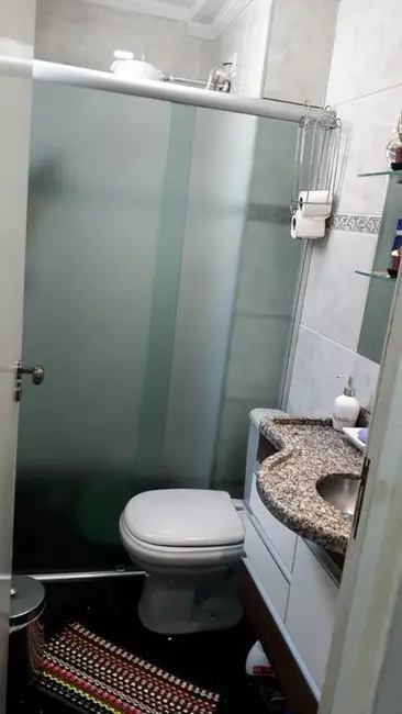 Apartamento com 2 quartos à venda, 55m2 em Jardim do Estádio, Santo Andre - SP - imagem 9 Foto 9 de Apartamento com 2 quartos à venda, 55m2 em Jardim do Estádio, Santo Andre - SP