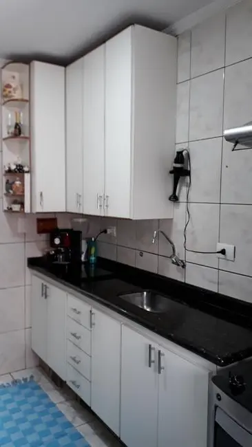 Apartamento com 2 quartos à venda, 55m2 em Jardim do Estádio, Santo Andre - SP - imagem 4 Foto 4 de Apartamento com 2 quartos à venda, 55m2 em Jardim do Estádio, Santo Andre - SP