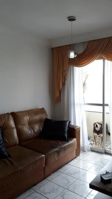 Apartamento com 2 quartos à venda, 55m2 em Jardim do Estádio, Santo Andre - SP - imagem 6 Foto 6 de Apartamento com 2 quartos à venda, 55m2 em Jardim do Estádio, Santo Andre - SP