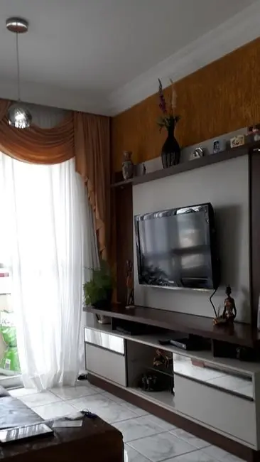 Apartamento com 2 quartos à venda, 55m2 em Jardim do Estádio, Santo Andre - SP - imagem 1 Foto 1 de Apartamento com 2 quartos à venda, 55m2 em Jardim do Estádio, Santo Andre - SP