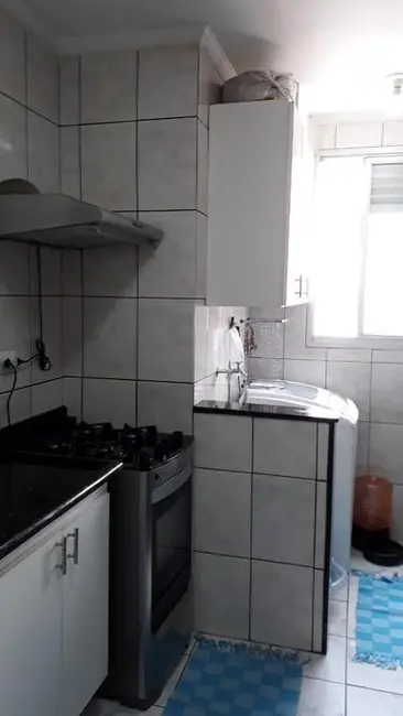 Apartamento com 2 quartos à venda, 55m2 em Jardim do Estádio, Santo Andre - SP - imagem 3 Foto 3 de Apartamento com 2 quartos à venda, 55m2 em Jardim do Estádio, Santo Andre - SP