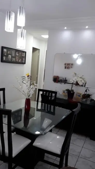 Apartamento com 2 quartos à venda, 55m2 em Jardim do Estádio, Santo Andre - SP - imagem 5 Foto 5 de Apartamento com 2 quartos à venda, 55m2 em Jardim do Estádio, Santo Andre - SP