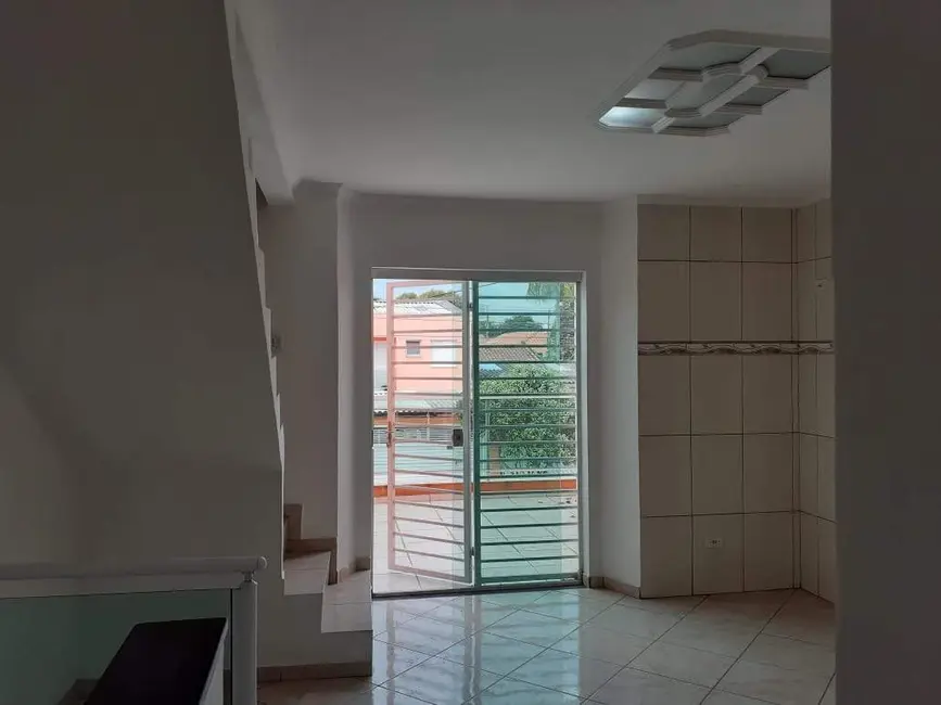 Casa com 3 quartos à venda, 85m2 em Vila Pires, Santo Andre - SP - imagem 5 Foto 5 de Casa com 3 quartos à venda, 85m2 em Vila Pires, Santo Andre - SP