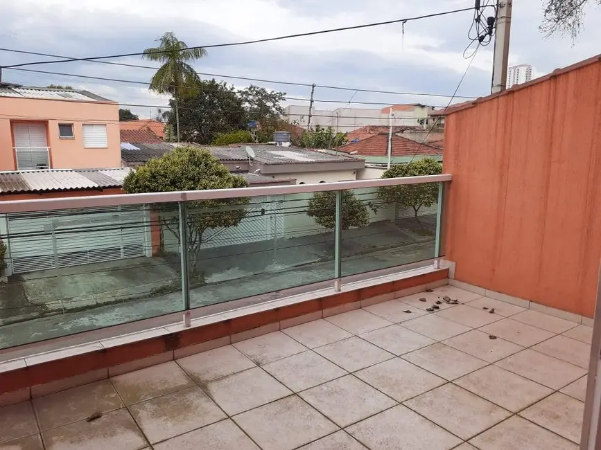 Foto 1 de Casa com 3 quartos à venda, 85m2 em Vila Pires, Santo Andre - SP