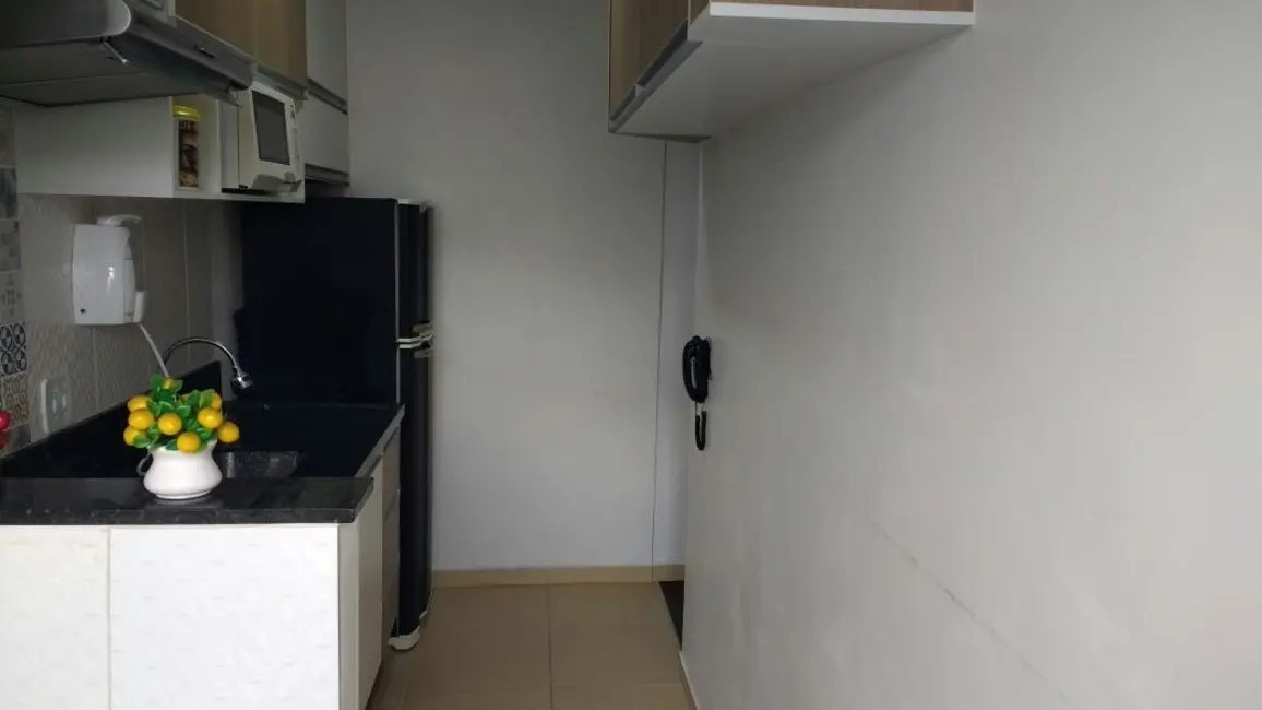 Foto 8 de Apartamento com 2 quartos à venda, 57m2 em Vila Lutécia, Santo Andre - SP