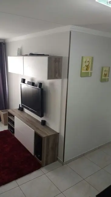 Foto 5 de Apartamento com 2 quartos à venda, 57m2 em Vila Lutécia, Santo Andre - SP