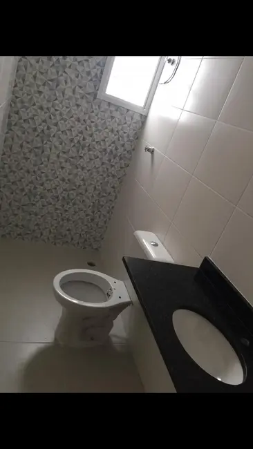 Foto 3 de Apartamento com 2 quartos para alugar, 40m2 em Jardim Santo André, Santo Andre - SP