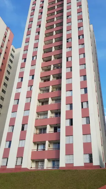 Foto 1 de Apartamento com 3 quartos para alugar, 67m2 em Jardim do Estádio, Santo Andre - SP