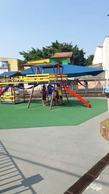 Foto 3 de Apartamento com 3 quartos para alugar, 67m2 em Jardim do Estádio, Santo Andre - SP