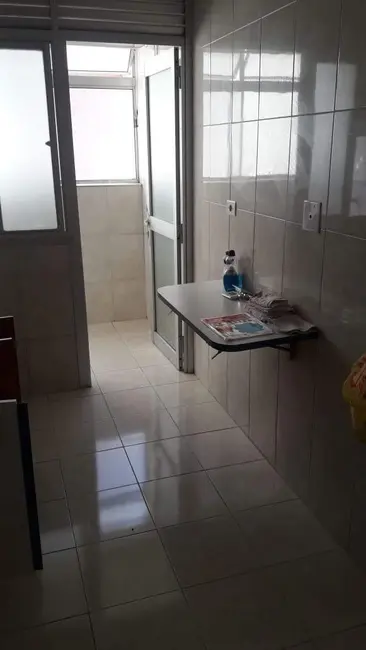 Foto 5 de Apartamento com 3 quartos para alugar, 67m2 em Jardim do Estádio, Santo Andre - SP