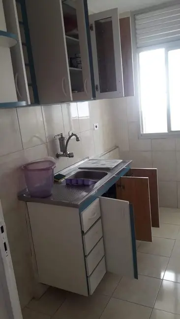 Foto 4 de Apartamento com 3 quartos para alugar, 67m2 em Jardim do Estádio, Santo Andre - SP