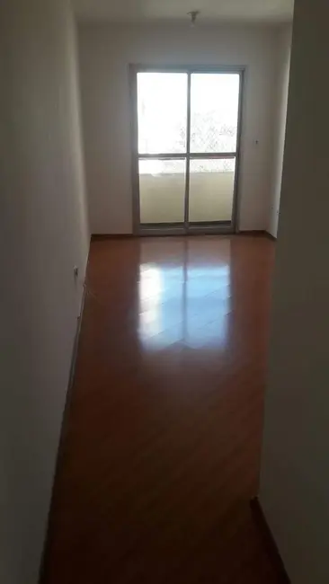 Foto 6 de Apartamento com 3 quartos para alugar, 67m2 em Jardim do Estádio, Santo Andre - SP
