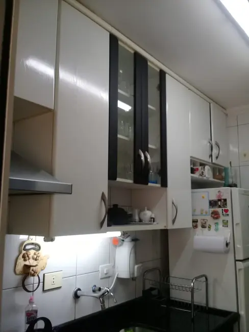 Apartamento com 3 quartos à venda, 70m2 em Jardim do Estádio, Santo Andre - SP - imagem 4 Foto 4 de Apartamento com 3 quartos à venda, 70m2 em Jardim do Estádio, Santo Andre - SP