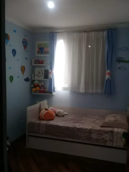 Apartamento com 3 quartos à venda, 70m2 em Jardim do Estádio, Santo Andre - SP - imagem 5 Foto 5 de Apartamento com 3 quartos à venda, 70m2 em Jardim do Estádio, Santo Andre - SP