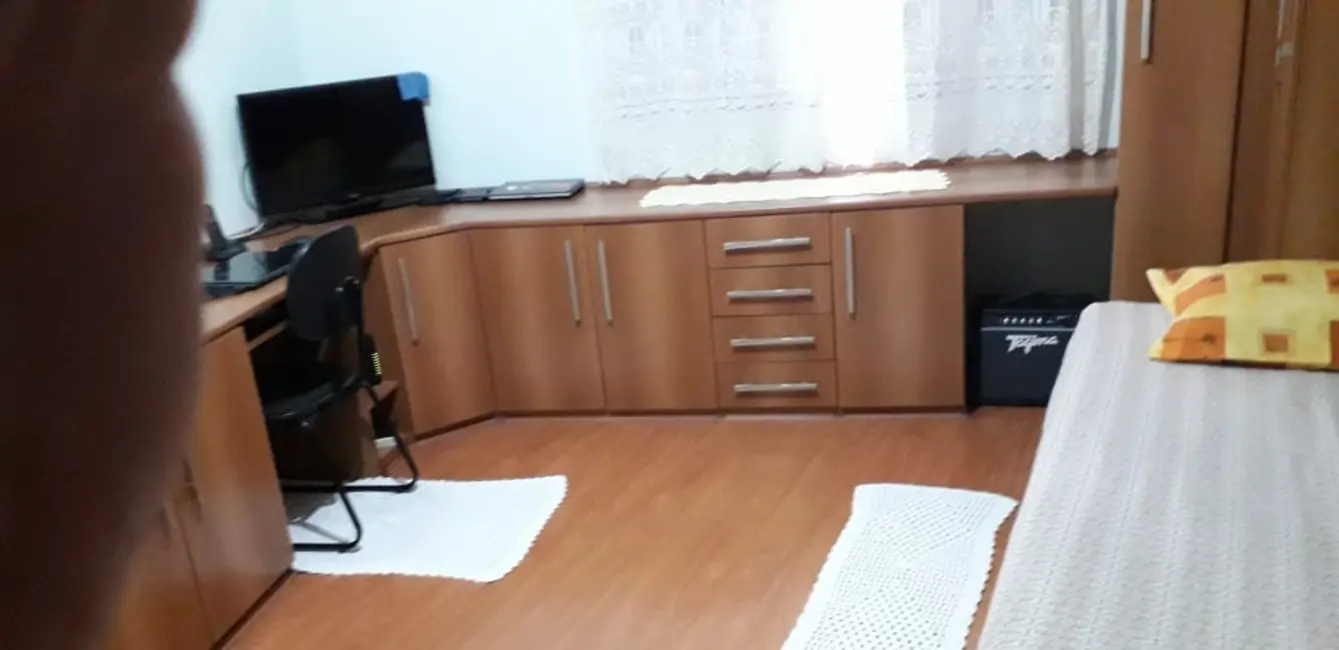 Casa com 4 quartos à venda, 172m2 em Jardim do Estádio, Santo Andre - SP - imagem 7 Foto 7 de Casa com 4 quartos à venda, 172m2 em Jardim do Estádio, Santo Andre - SP