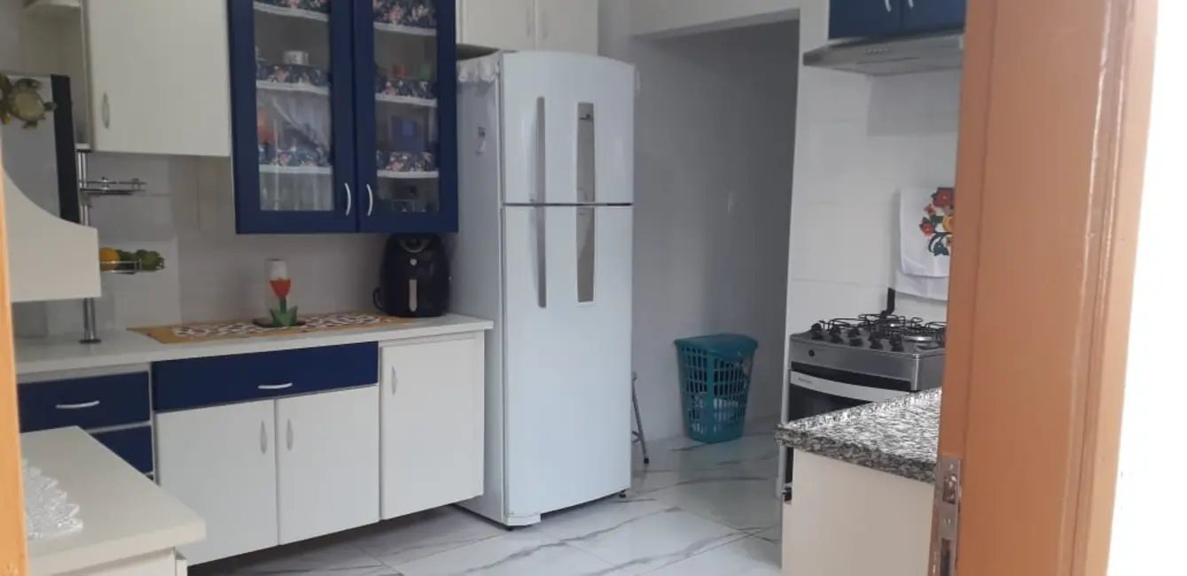 Foto 8 de Casa com 2 quartos à venda, 95m2 em Vila Junqueira, Santo Andre - SP