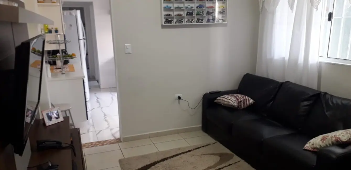 Foto 4 de Casa com 2 quartos à venda, 95m2 em Vila Junqueira, Santo Andre - SP