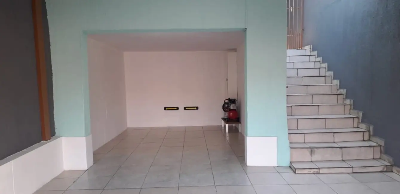 Foto 2 de Casa com 2 quartos à venda, 95m2 em Vila Junqueira, Santo Andre - SP