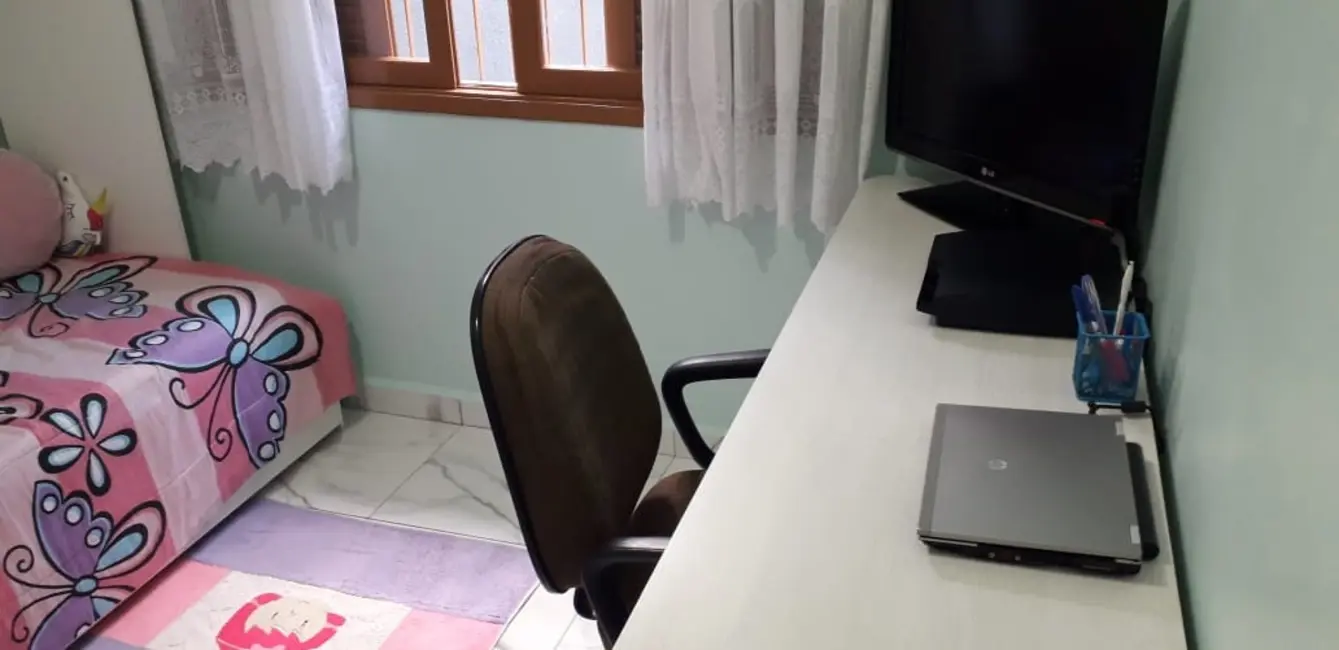 Foto 5 de Casa com 2 quartos à venda, 95m2 em Vila Junqueira, Santo Andre - SP